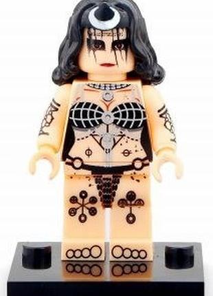 Фігурка чарівниця enchantress dc comics xh322