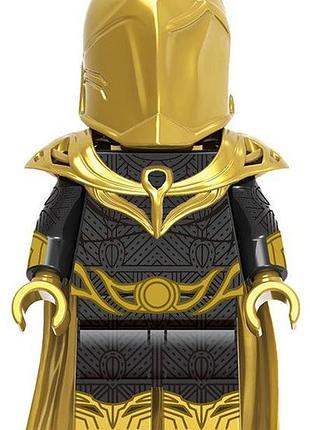 Фігурка лікарь фейт doctor fate dc comics xh2006