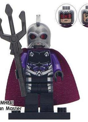Фигурка океанмастера oceanmaster dc comics wmh841