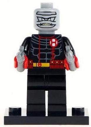 Фигурка хаш hush​​​​​​​​​​​​​​ dc comics xh415