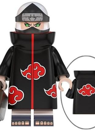 Фигурка какузу kakuzu наруто naruto