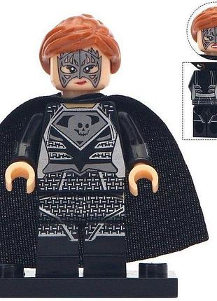 Фигурка рейн reign dc comics wmh843