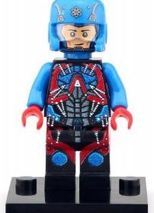 Фигурка атом atom dc comics xh291
