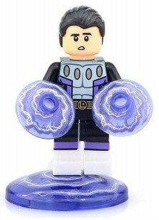 Фигурка космический мальчик cosmic boy dc comics wmh298