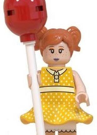 Фигурка кукла габби gabby история игрушек toy story wm697