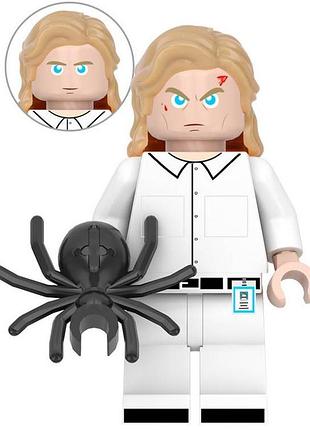 Фигурка векна очень странные дела figures vecna stranger things jrf033