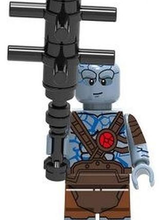 Фигурка корг korg марвел marvel