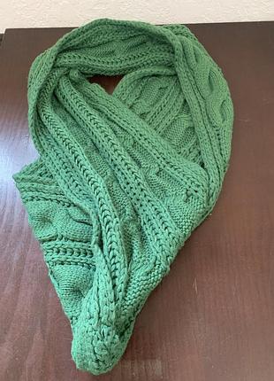 Шарфи, аксесуари