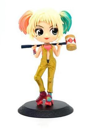 Фігурка харлі квін (загін самогубців) «suicide squad» 2