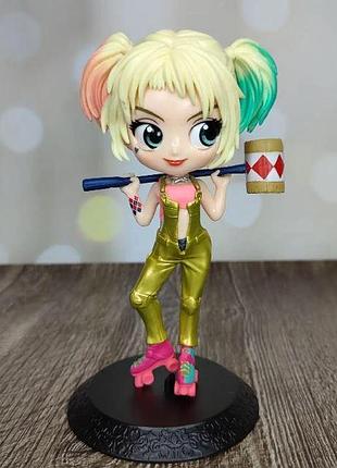 Фігурка харлі квін (загін самогубців) «suicide squad» 3