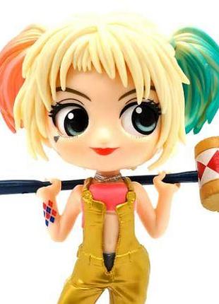 Фігурка харлі квін (загін самогубців) «suicide squad» 7