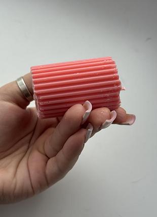 Свічка не висока