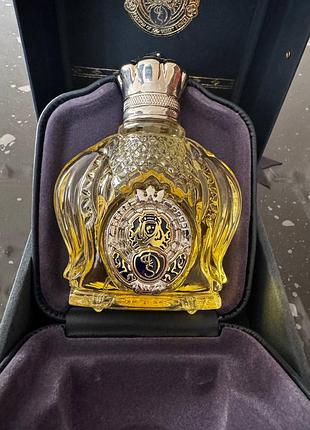 Opulent shaik classic no 77 від shaik parfum 100ml