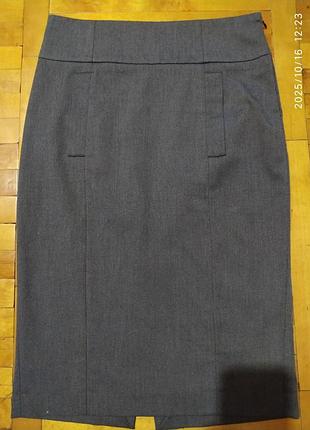 Спідниця пряма zara