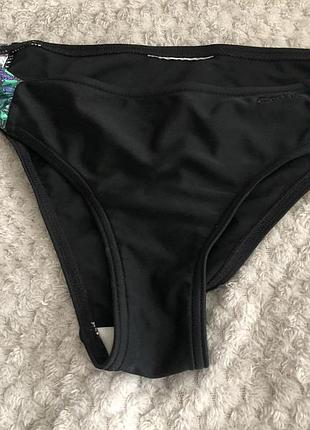 Низ від купальника плавки жіночі s
