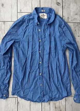 Сорочка чоловіча від hollister