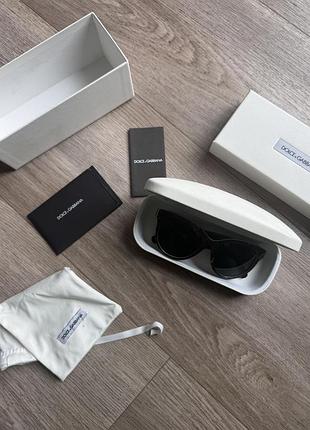Окуляри dolce&gabbana, оригінал