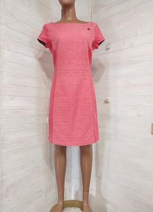 Платье armani jeans