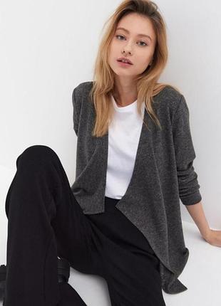 Нежный кардиган