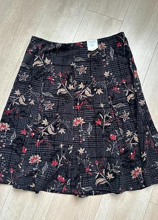 Структурна віскозна спіднция m&s