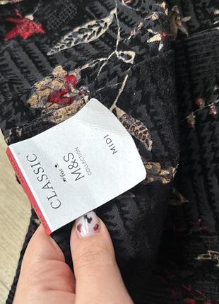 Структурна віскозна спіднция m&s 3