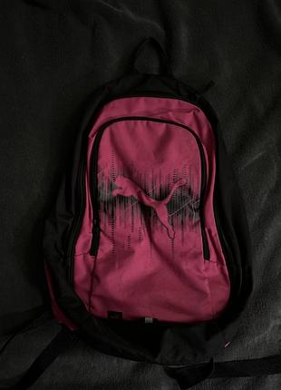 Рюкзак puma