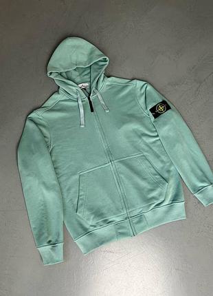 Мужская кофта качественная ткань удобна на осень