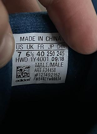 Кросівки adidas оригінал 2