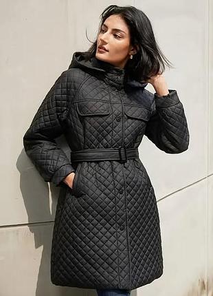 Жіноче пальто