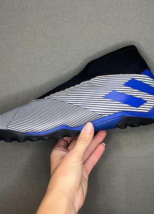 Сороконожки adidas 44,5 р