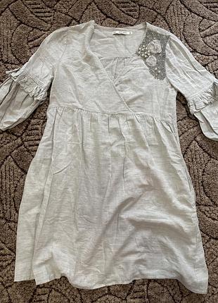 Легка сукня zara
