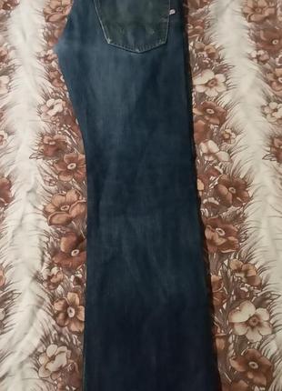 Мужские брюки