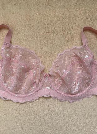 Бюстгалтер gina benotti 90d