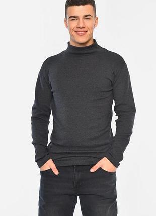 Гольф теплый с начесом