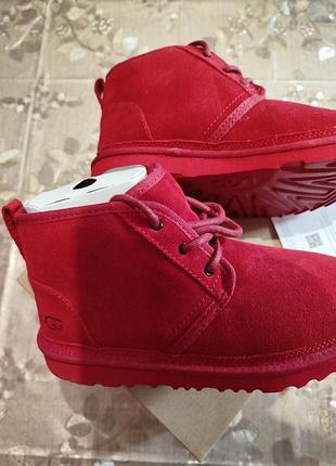 Угги ugg оригинал