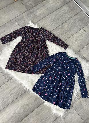 Сукні для дівчинки 3-4 р