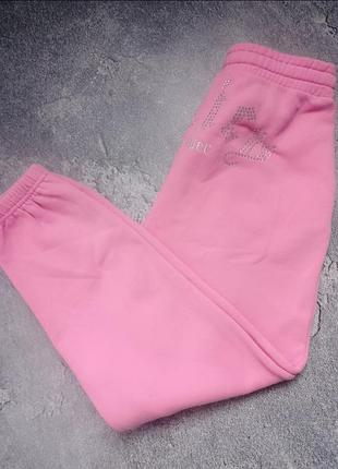 🔥спортивные штаны juicy couture