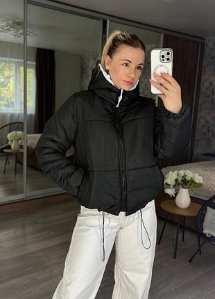 Женская куртка
