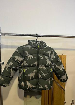 Name it курточка детская