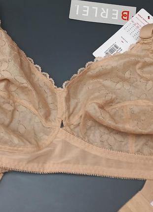 Бюст новий комфорт р.95 с barlei