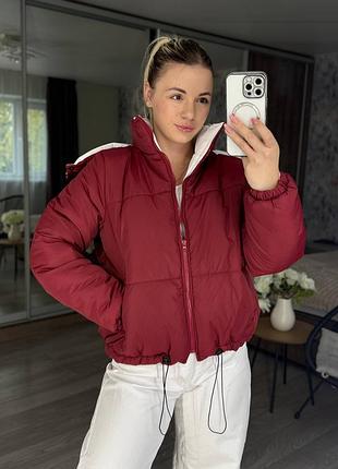 Куртка женская