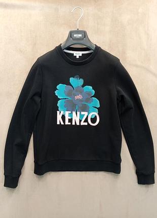 Свитшот kenzo женский
