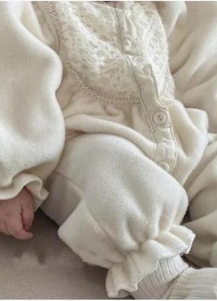 Чоловічок на флісі 66,73 см