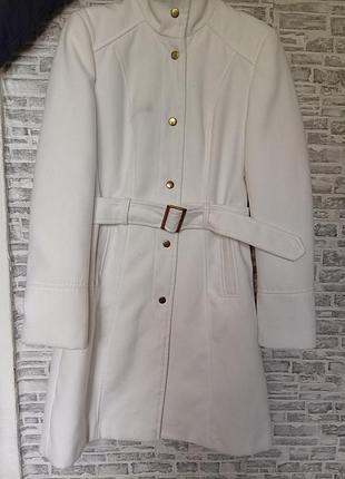 Пальто жіноче мьяке можна обмін