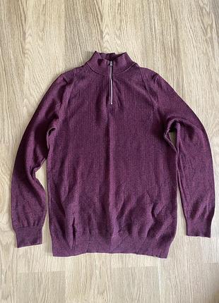 Джемпер-светр burton menswear london