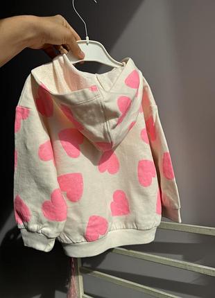 Кофта худі lc waikiki 2