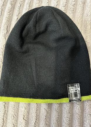 Зимова шапка lenne розмір 56