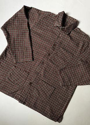 Сорочка байкова жіноча