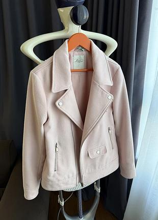 Косуха, напівпальто розмір s