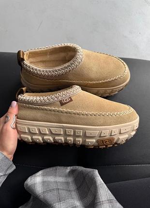 Уггі угги ugg venture daze beige